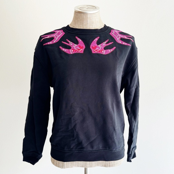 McQ by Alexander McQueen Other - McQ by Alexander McQueen Birds Top